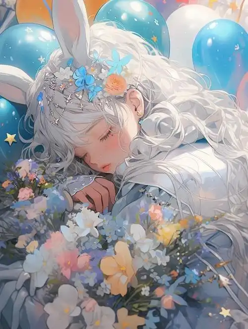 幼儿动画电影云朵邮差的一封信